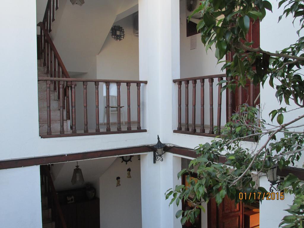 Sabah Pansiyon Antalya Exterior foto