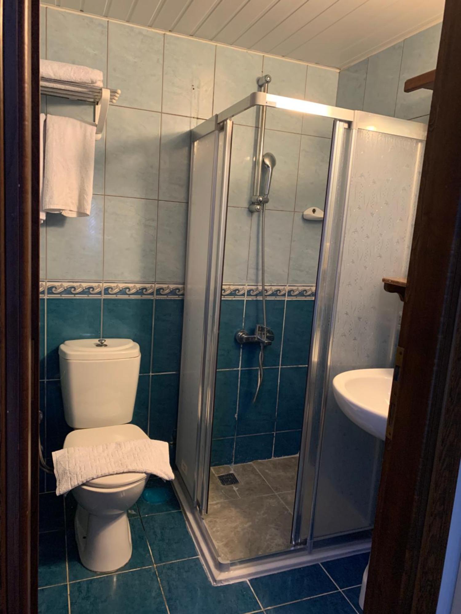 Sabah Pansiyon Antalya Cameră foto