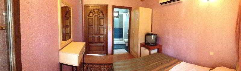 Sabah Pansiyon Antalya Exterior foto