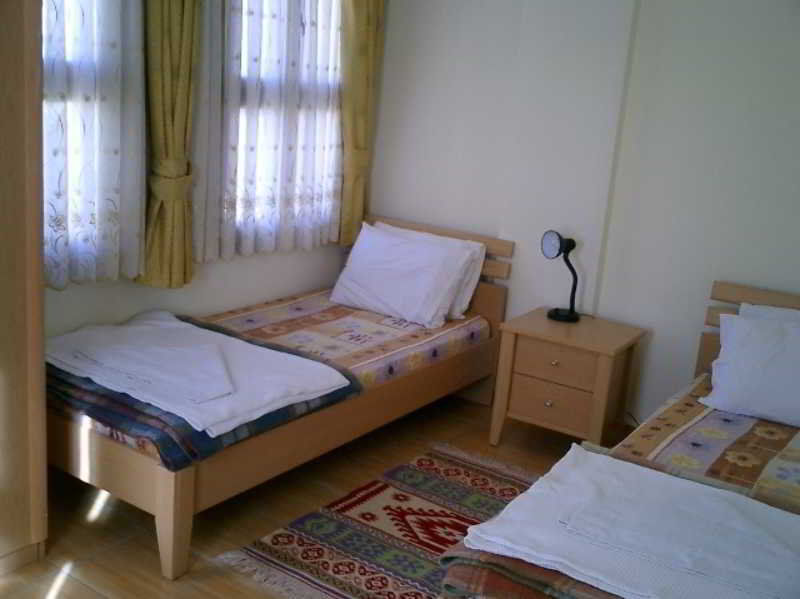 Sabah Pansiyon Antalya Exterior foto