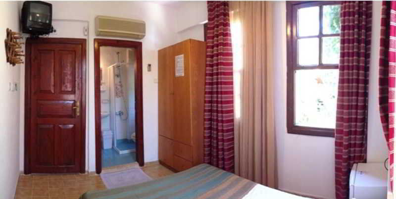 Sabah Pansiyon Antalya Exterior foto