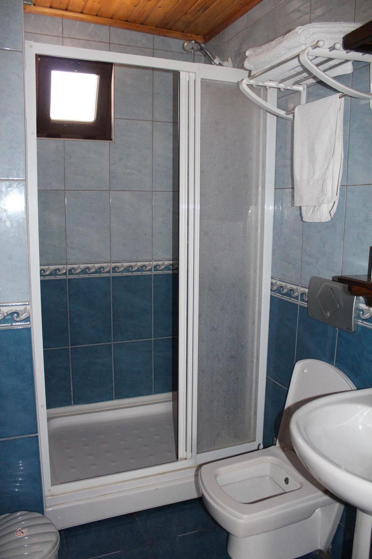 Sabah Pansiyon Antalya Exterior foto