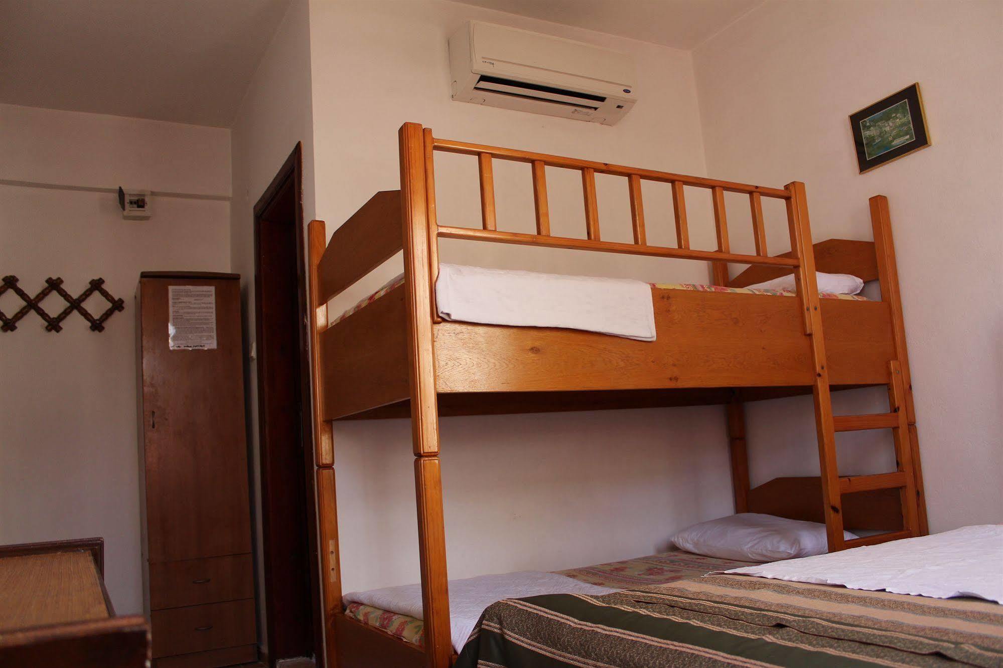 Sabah Pansiyon Antalya Exterior foto